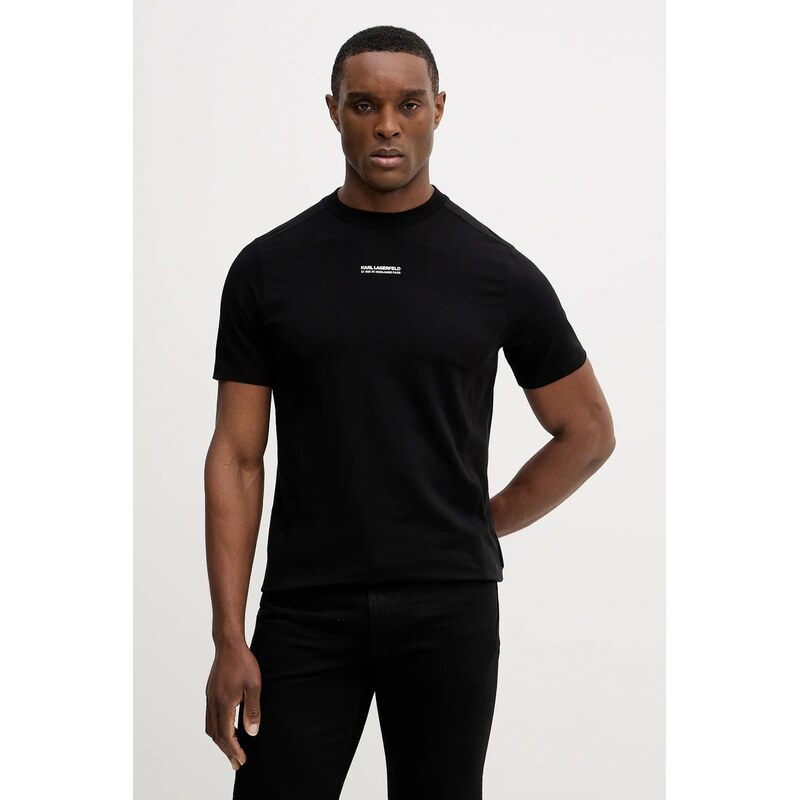 Tričko Karl Lagerfeld 67032880