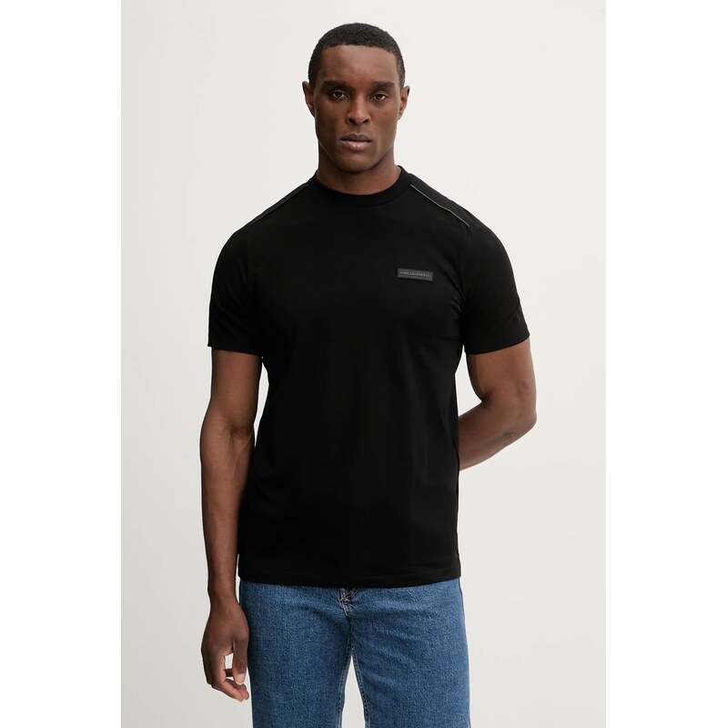 Tričko Karl Lagerfeld 67032902