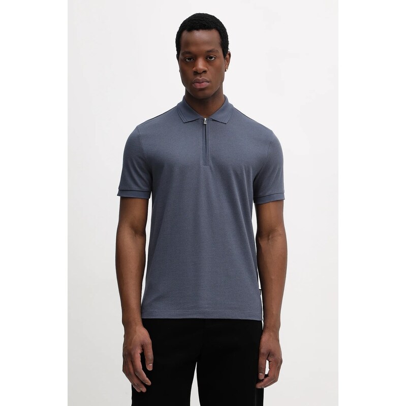 Polo tričko BOSS H-Paras 70 67004209