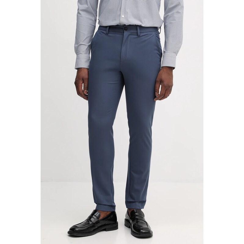 Nohavice BOSS P-Kaiton1-Zip 67004159