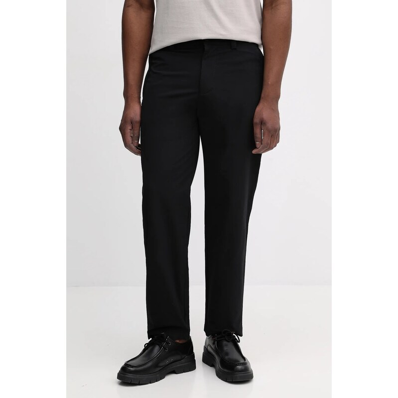 Nohavice BOSS Orange Chino_ST_DS 67004221