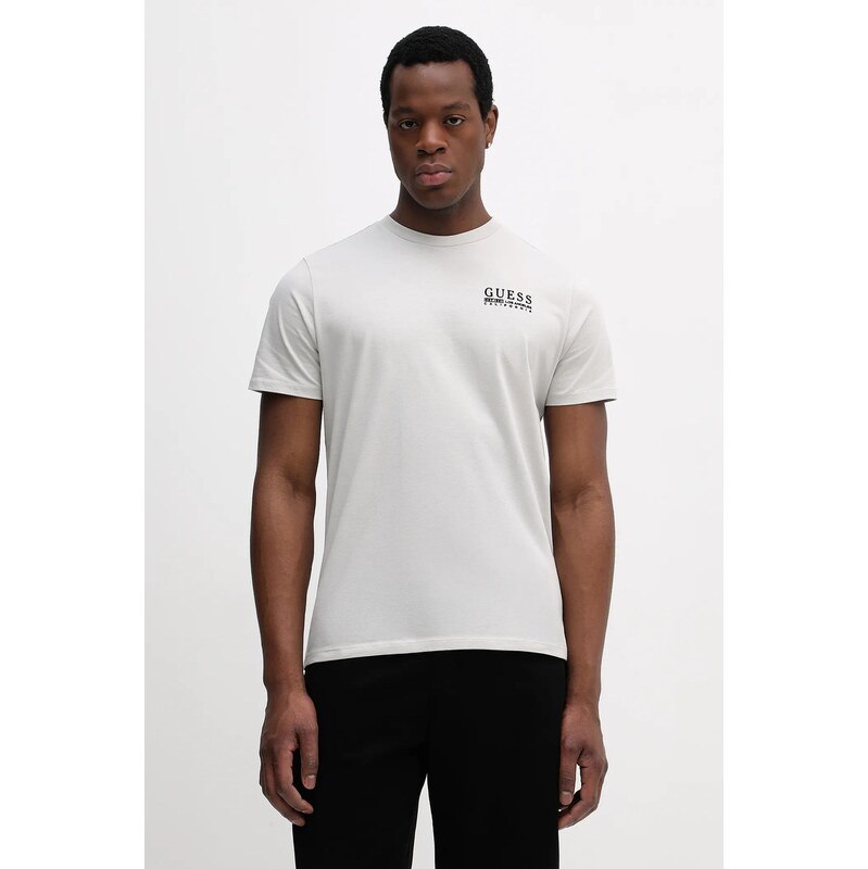 Bavlnené tričko Guess 67004214