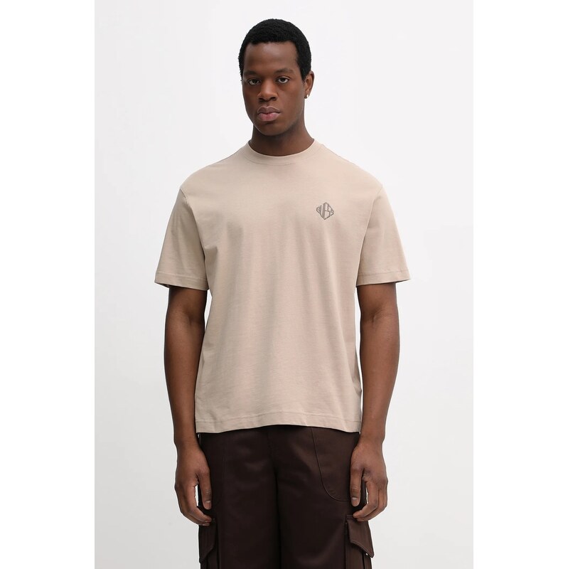 Bavlnené tričko Guess 67004212