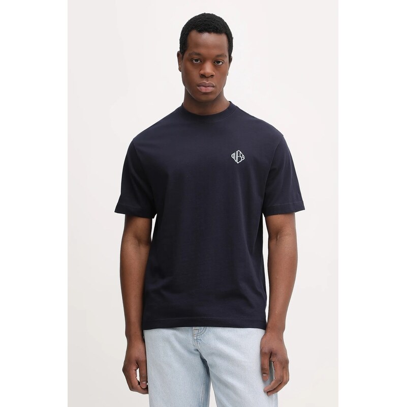 Bavlnené tričko Guess 67004211