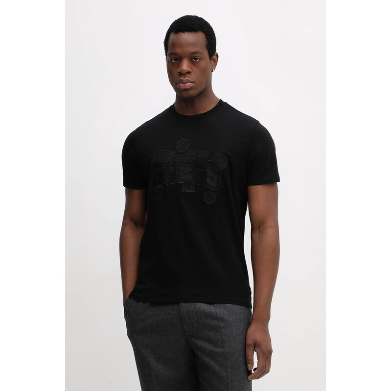 Bavlnené tričko Guess 67004216