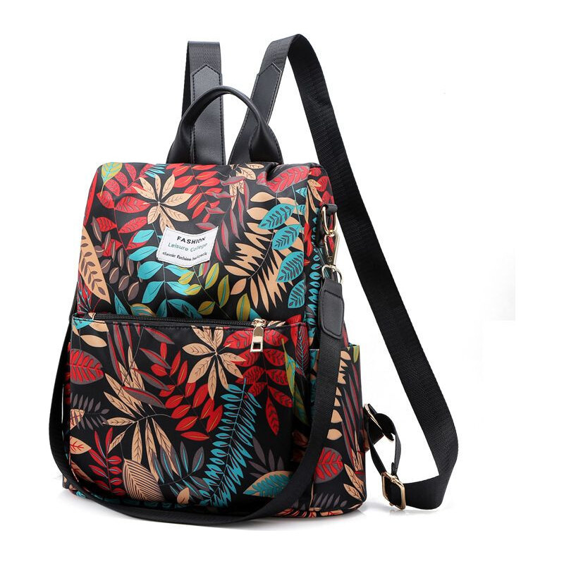 Lifestyle Crossbody batôžtek s popruhom Keid Color 65223735