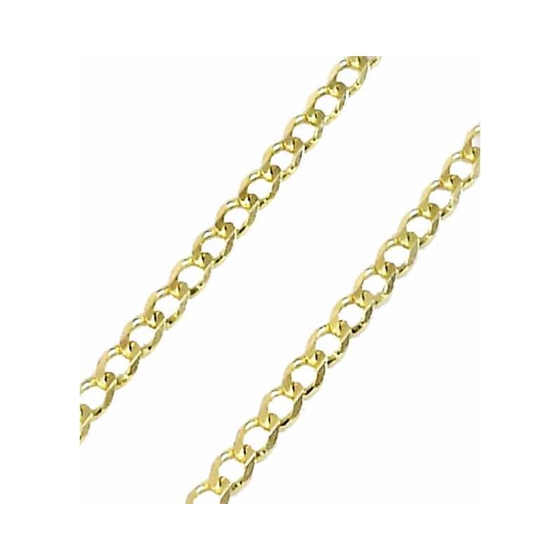 Zlatý náramok Glare 557 67004458