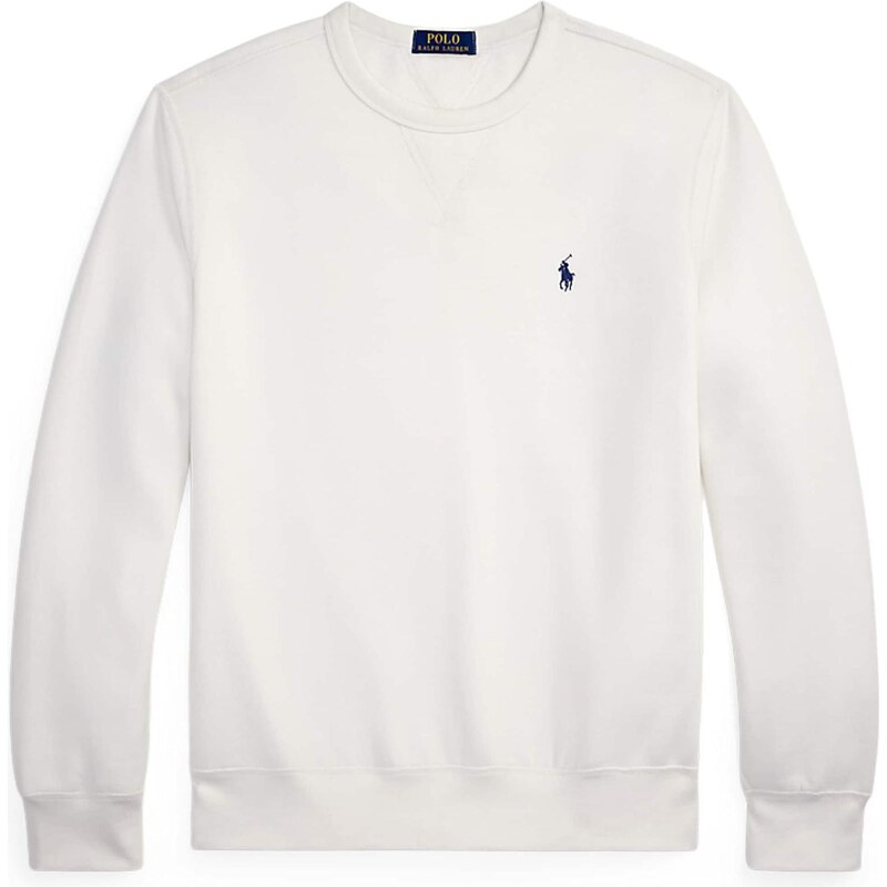 Polo Ralph Lauren Mikina námornícka modrá / biela 16527808