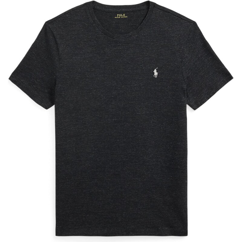 Polo Ralph Lauren Tričko čierna 19638044