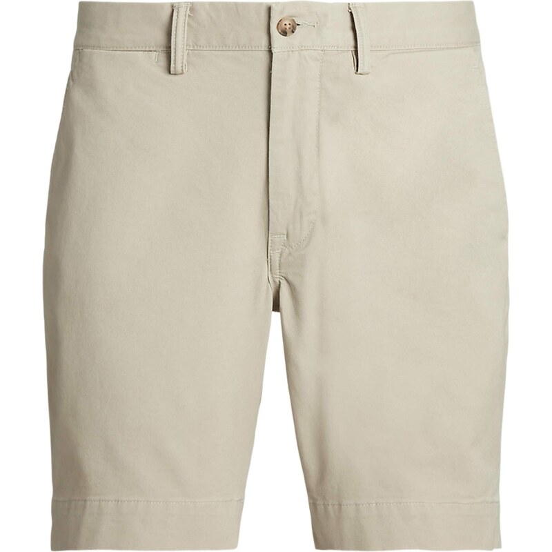 Polo Ralph Lauren Chino nohavice BEDFORD kaki 54240725