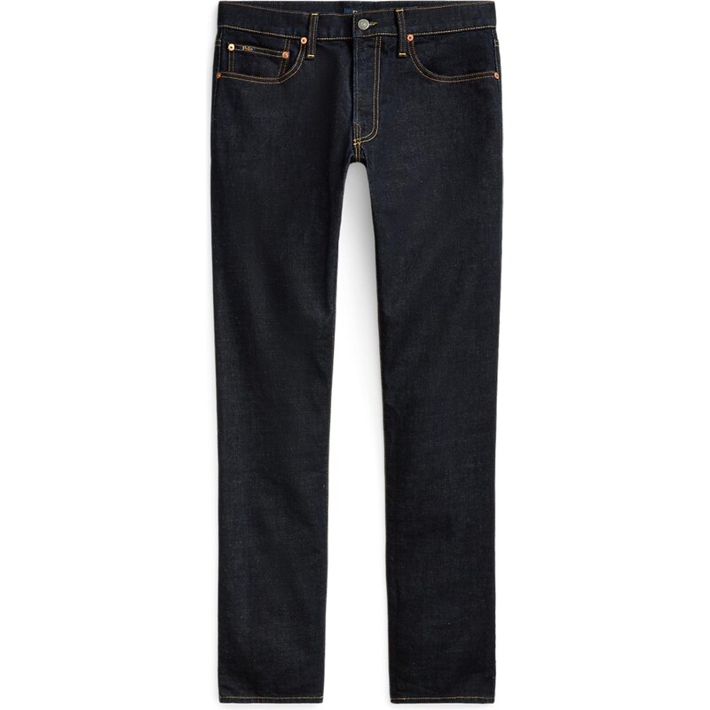 Polo Ralph Lauren Džínsy SULLIVAN tmavomodrá 56058168