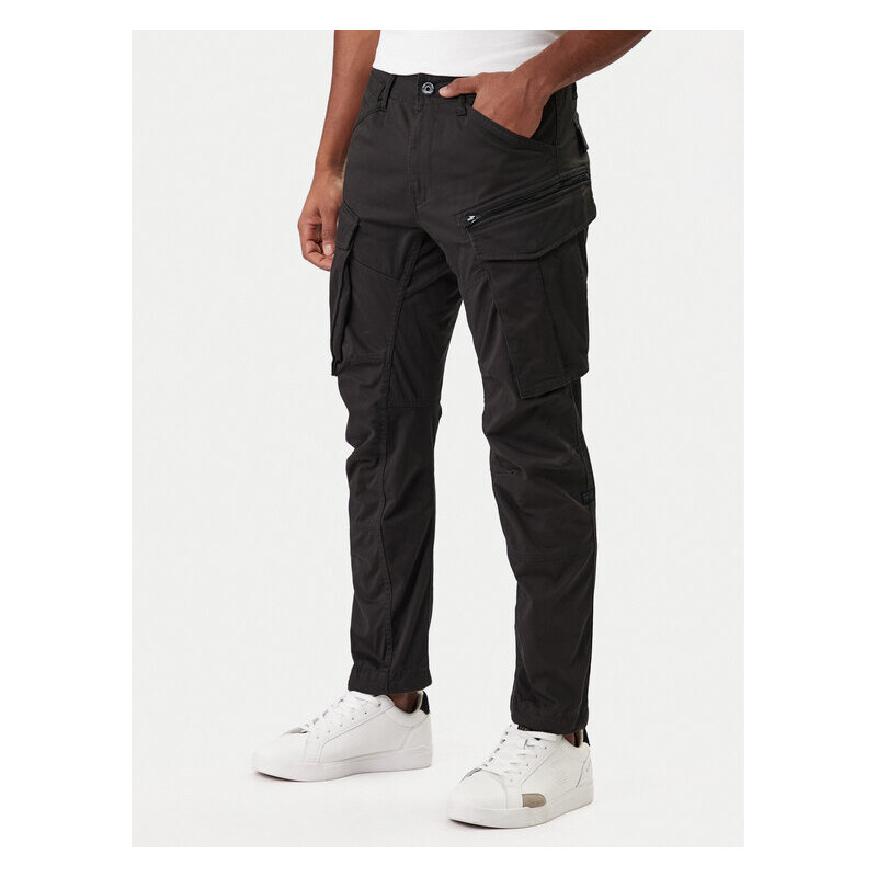 Bavlnené nohavice G-Star Raw 37172133