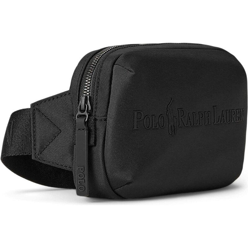 Polo Ralph Lauren Ľadvinka čierna 62541772