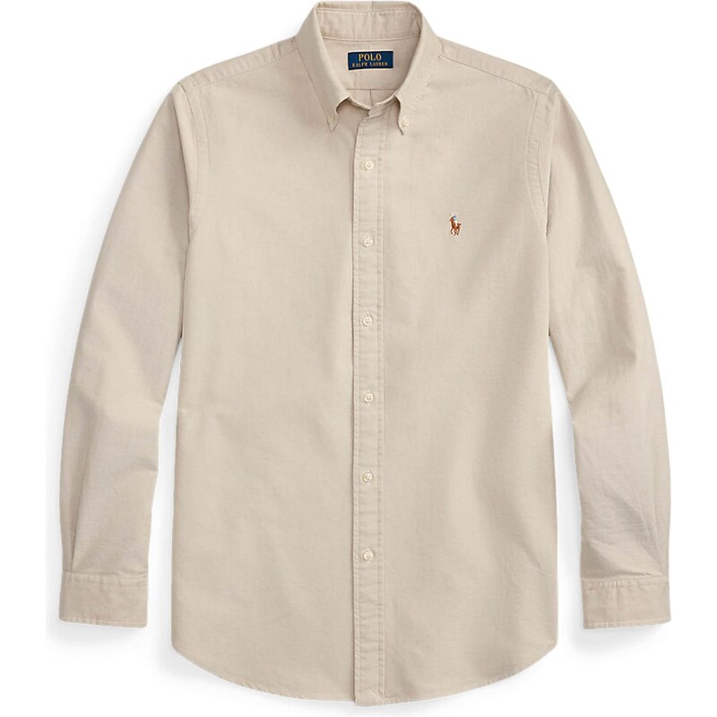 Polo Ralph Lauren Košeľa nebielená 63940875