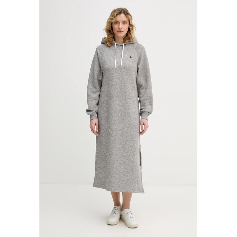 Šaty Polo Ralph Lauren Knit 66939214