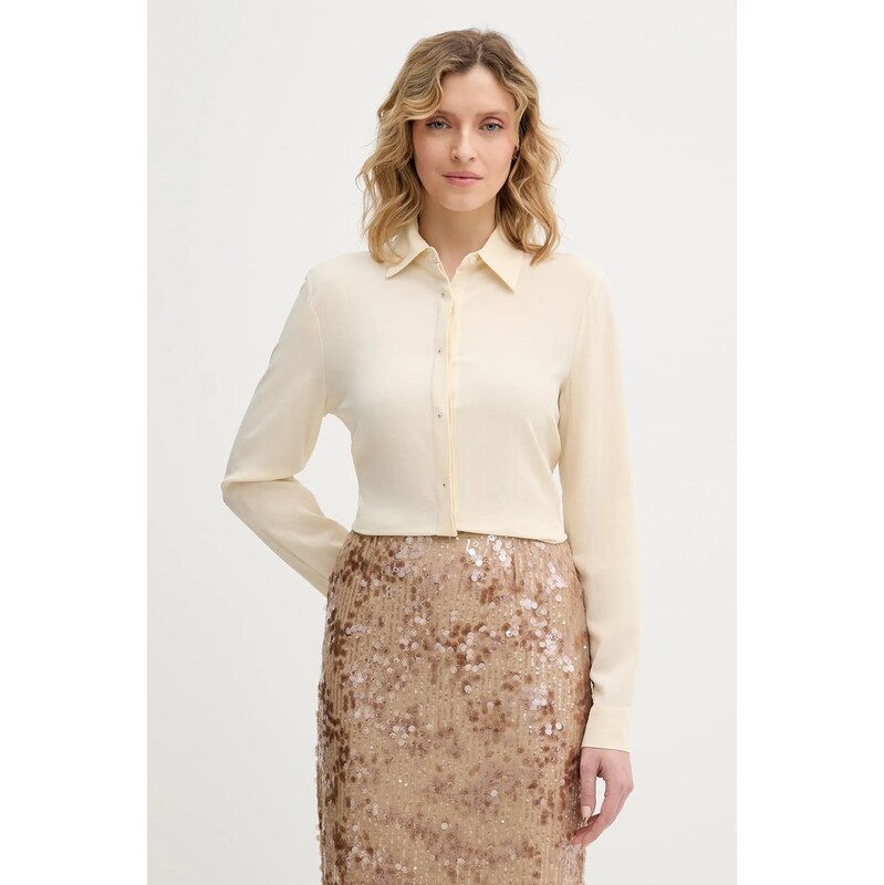 Košeľa United Colors of Benetton 67004629