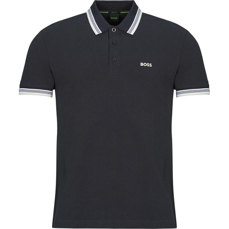 BOSS Polokošele s krátkym rukávom Paddy BOSS 67005350