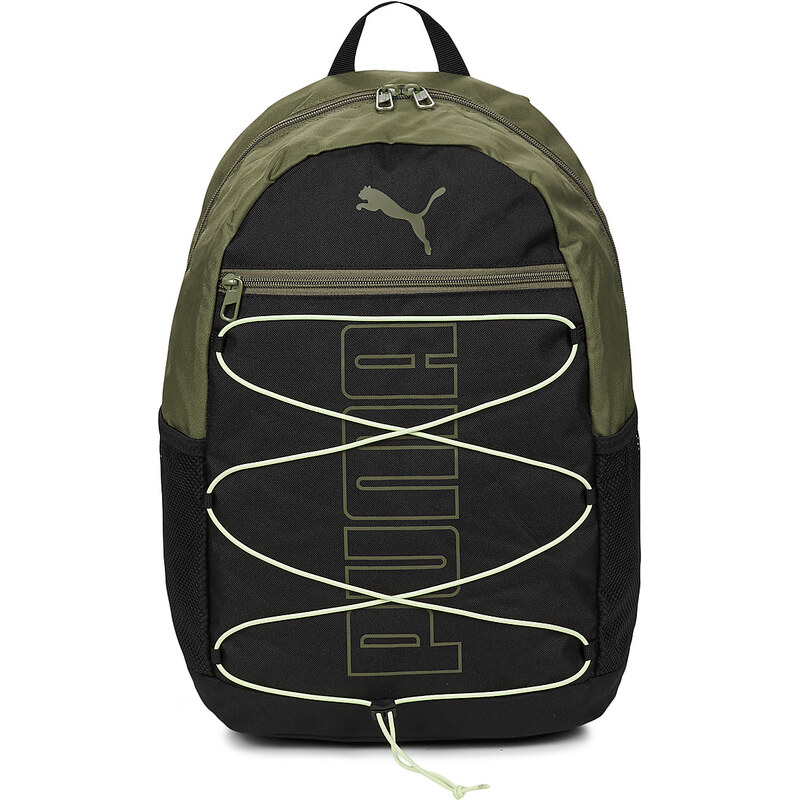 Puma Ruksaky a batohy PUMA PLUS Backpack II Puma 67005366