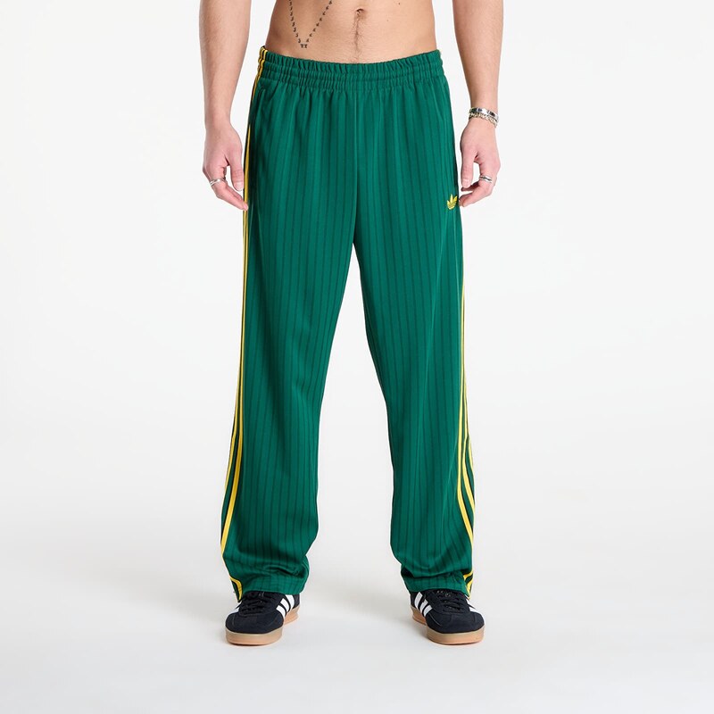 adidas Originals Tepláky adidas Firebird Track Pants Collegiate Green 67004942
