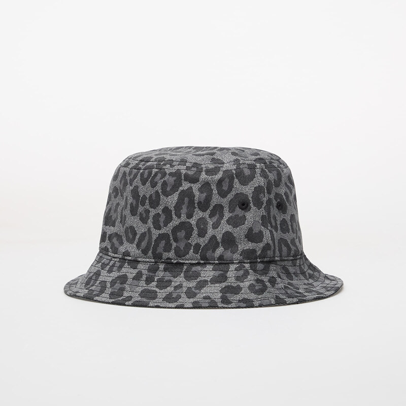adidas Originals Klobúk adidas Leopard Bucket Hat Carbon/ Black M 67004827