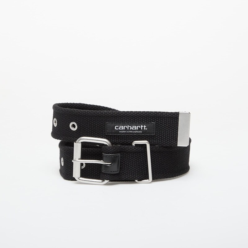 Opasok Carhartt WIP Skein Belt Black Universal 67004828