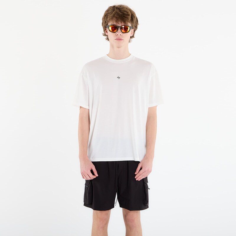 Tričko REPRESENT 247 Dna Graphic Tee UNISEX Flat White S 67031317