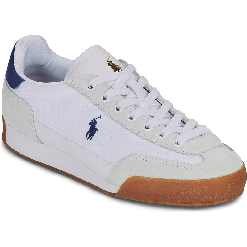 Polo Ralph Lauren Nízke tenisky HESTER PP UNISEX Polo Ralph Lauren 67005360