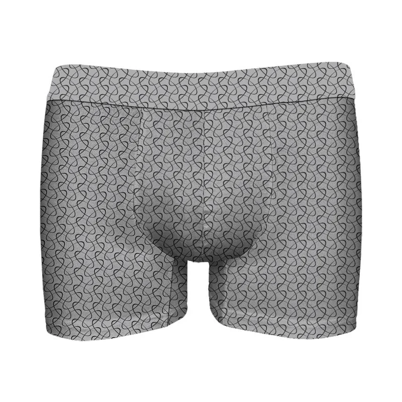 Pánske boxerky John Frank JFBUCWB606 58207462