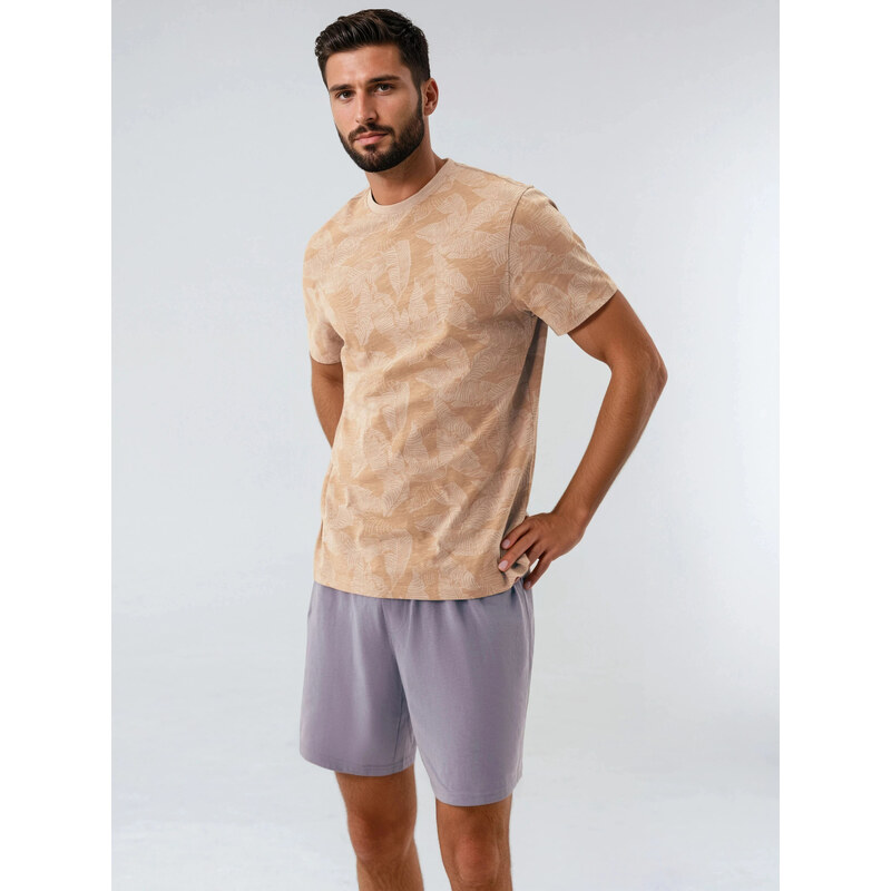 Pyžamo South 42599 -02X - Henderson 62368986