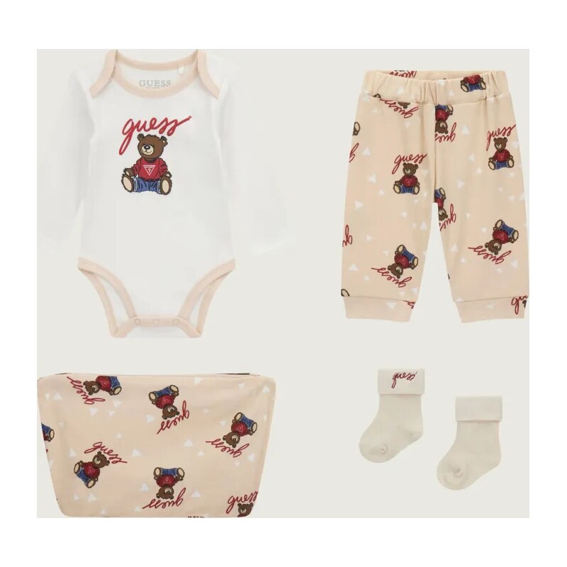 Guess Súprava | regular fit 67003732