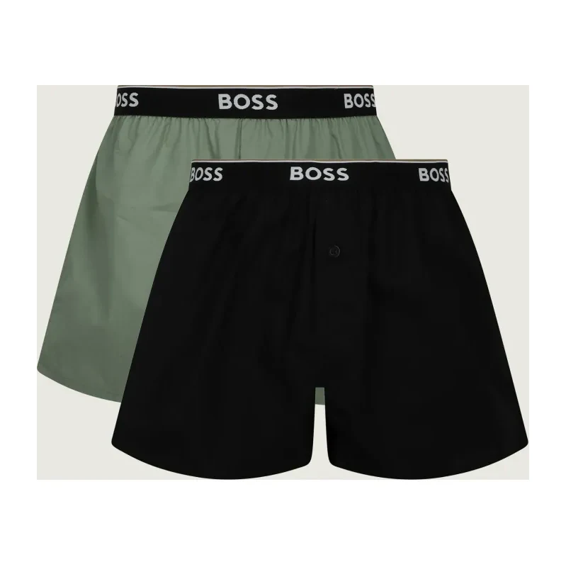 BOSS BLACK Boxerky 2-balenie 66963484