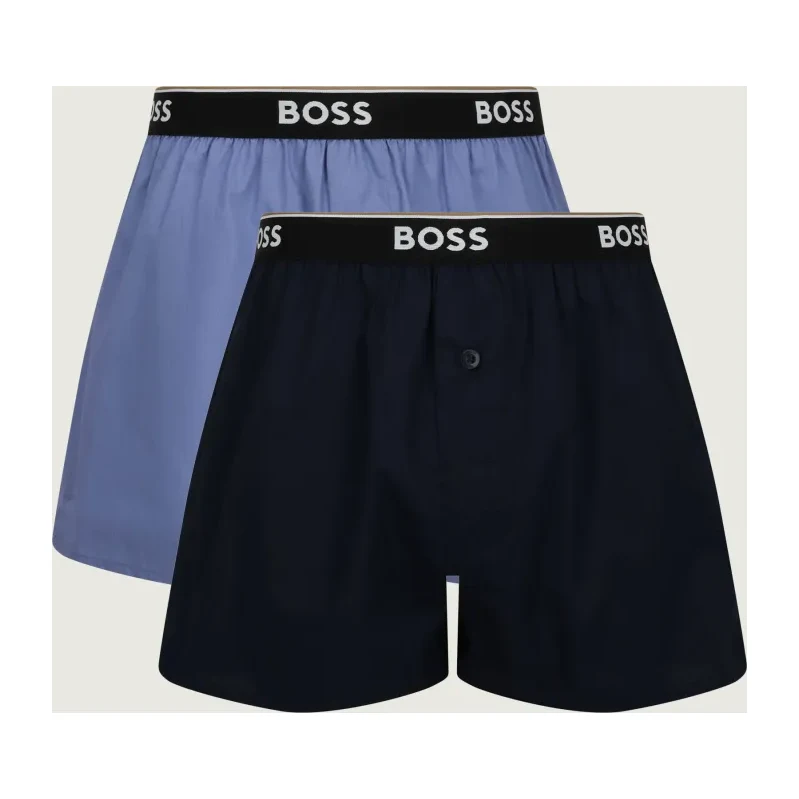 BOSS BLACK Boxerky 2-balenie 66963844