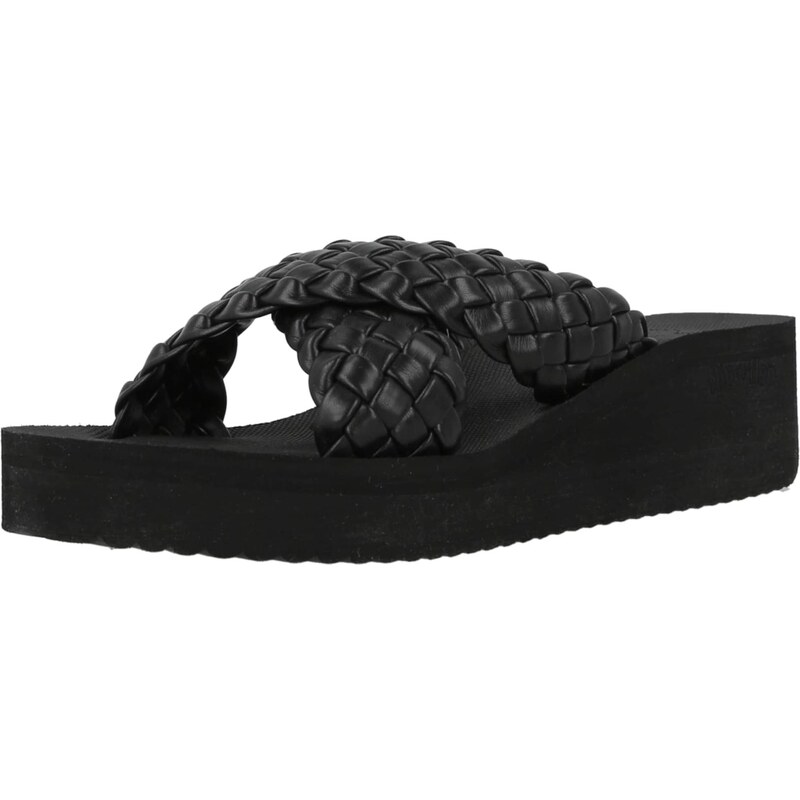 FLIP*FLOP Šľapky čierna 67007178