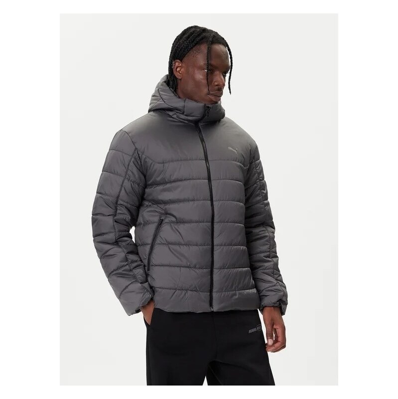 Puma ESS Hooded Padded Jacket black 67006823