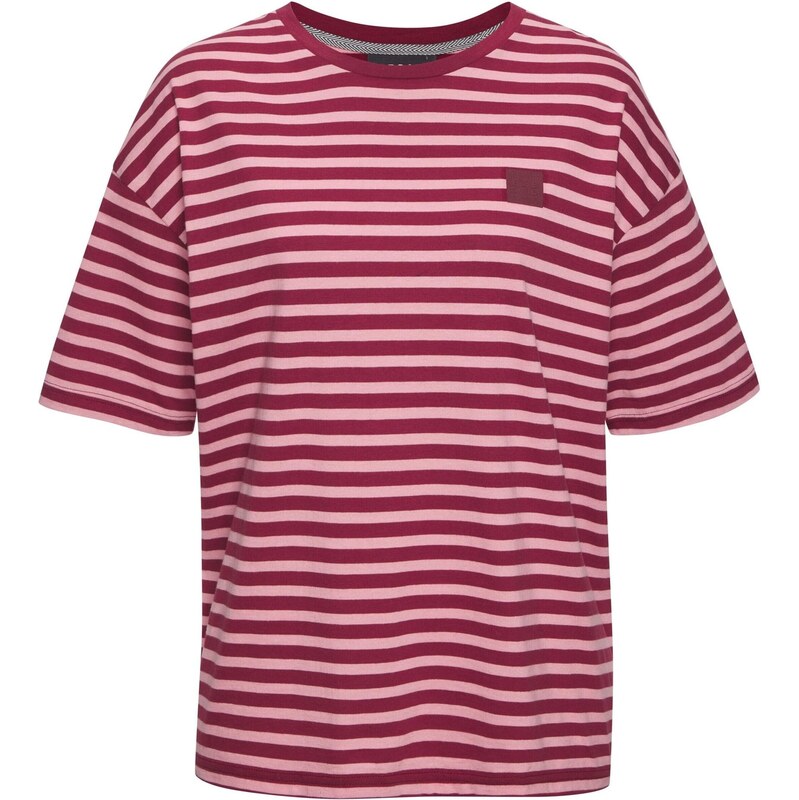 Elbsand Tričko ružová / tmavoružová 67007254