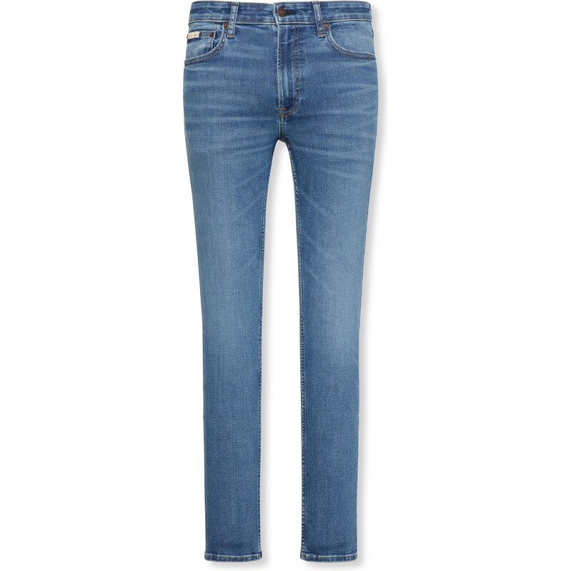 Calvin Klein Jeans Džínsy CANYON modrá denim 67007256