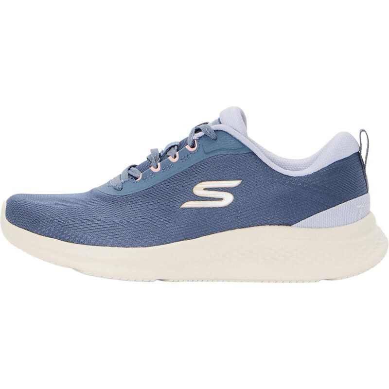 SKECHERS Nízke tenisky LITE PRO 2.0 modrosivá / biela 67007269