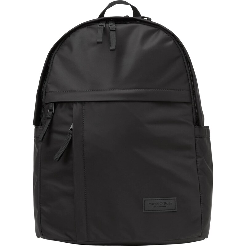 Marc OPolo Batoh čierna 67007275