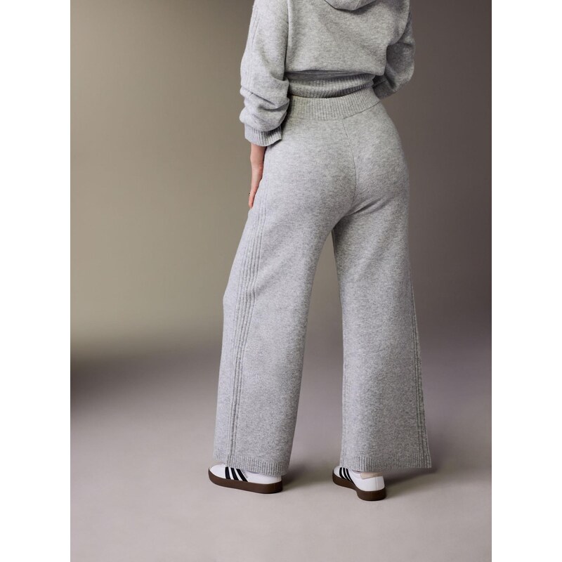 Next Nohavice sivá 67007388