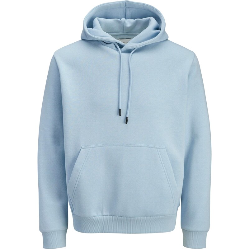 JACK & JONES Mikina JJEBradley svetlomodrá 67007409