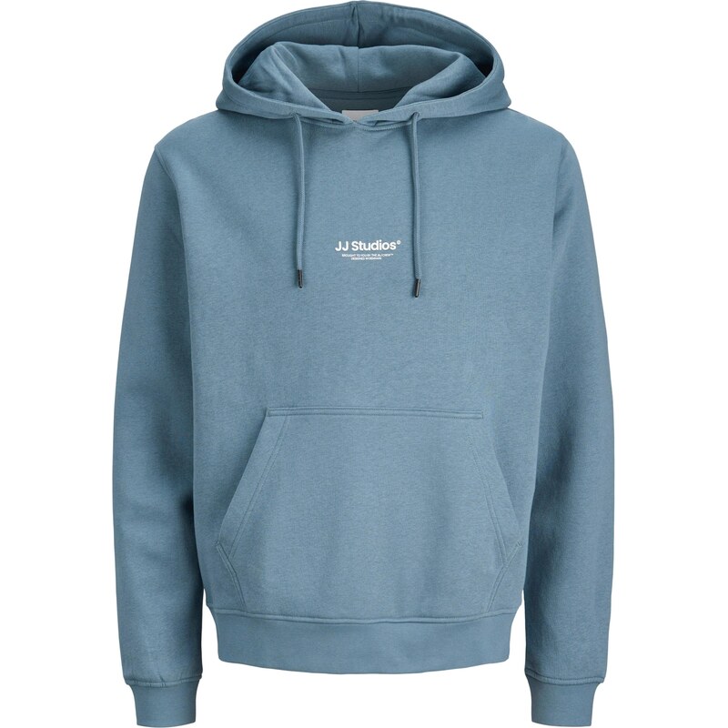 JACK & JONES Mikina JJESoho opálová / biela 67007432