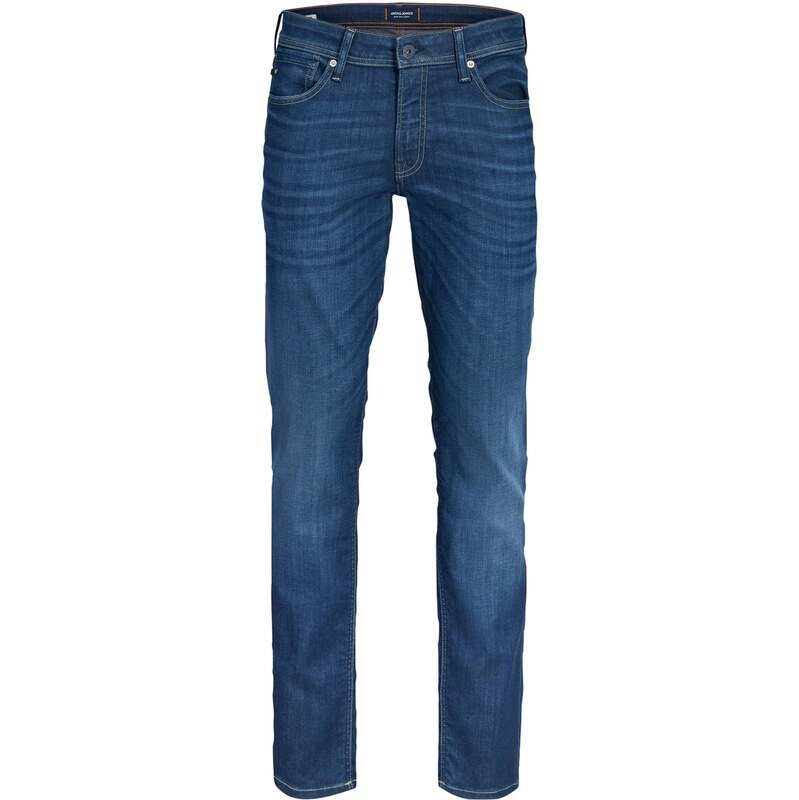 JACK & JONES Džínsy JJICLARK JJORGINAL modrá denim 67007448