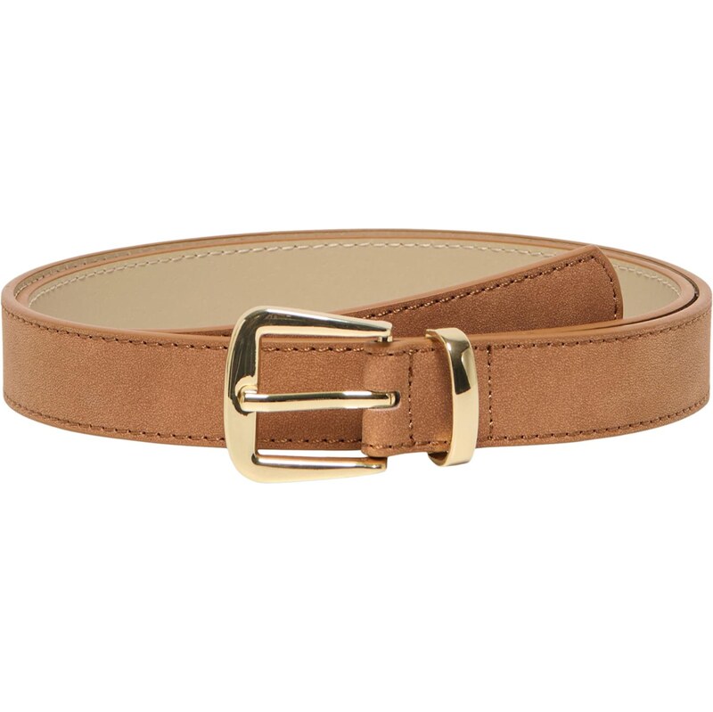 ONLY Opasky ONLJULIA koňaková 67007457