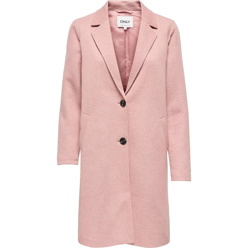 ONLY Prechodný kabát ONLSEDONA staroružová 67007468