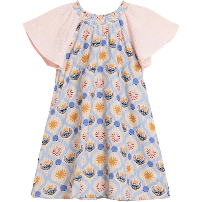 Desigual Šaty zmiešané farby 67007474