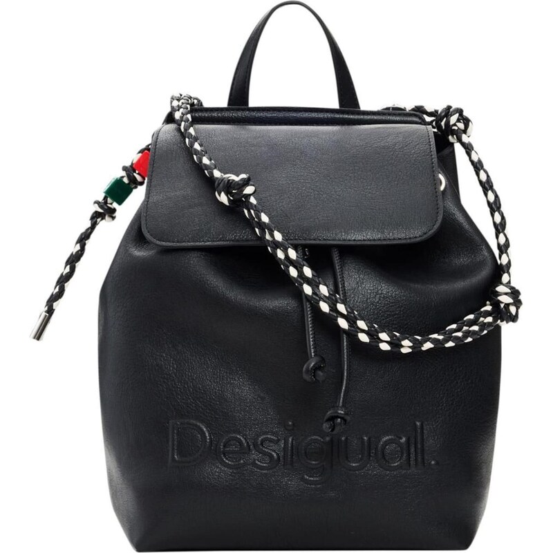 Desigual Batoh čierna 67007495