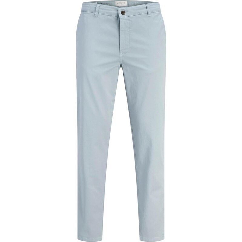 JACK & JONES Chino nohavice svetlomodrá 67007530
