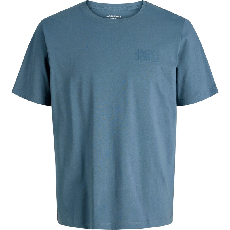 JACK & JONES Tričko zafírová 67007539