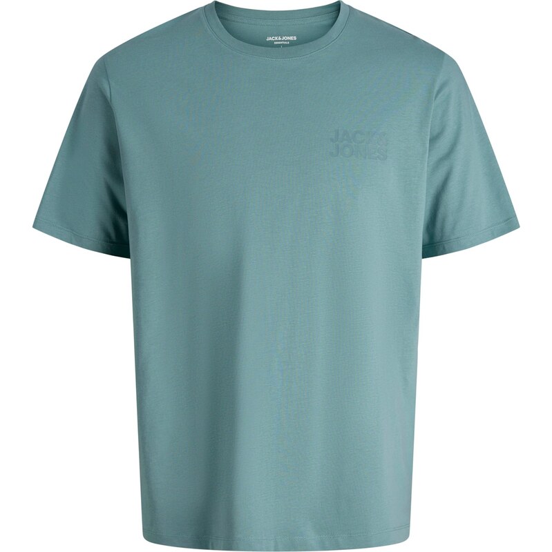 JACK & JONES Tričko JJECORP opálová 67007540