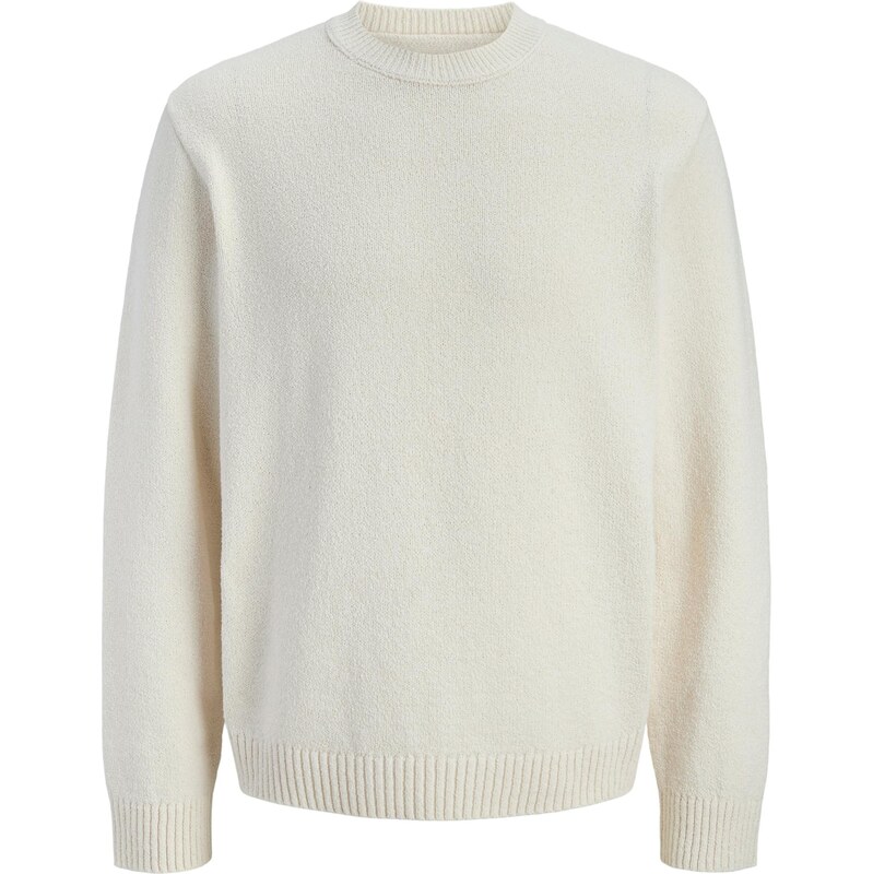 JACK & JONES Sveter JORNorrebro krémová 67007579